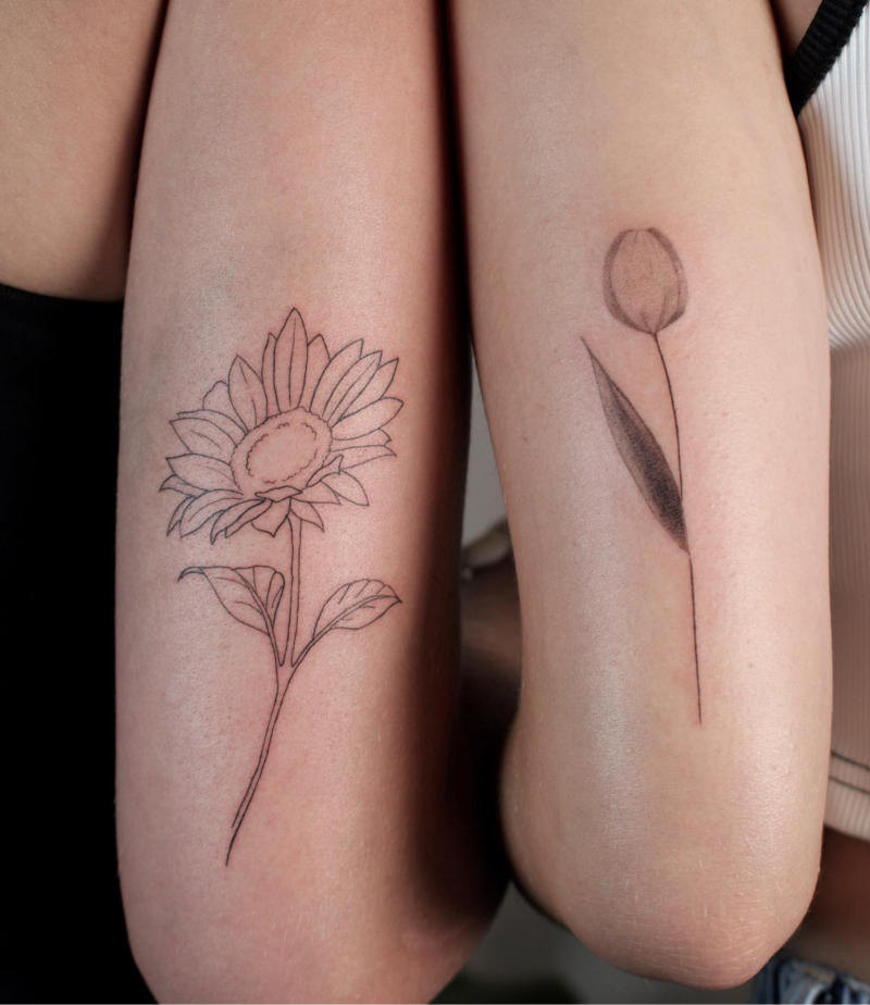 Atelier de tatuagens em Portugal