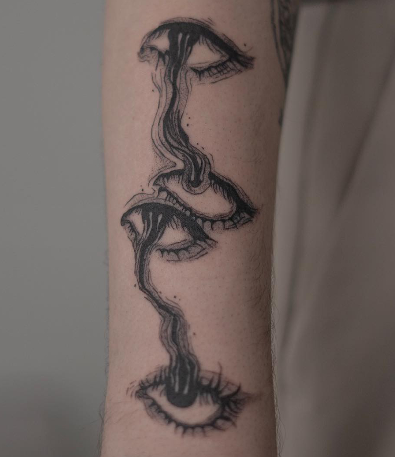 Estudio de tatuagens Lisboa