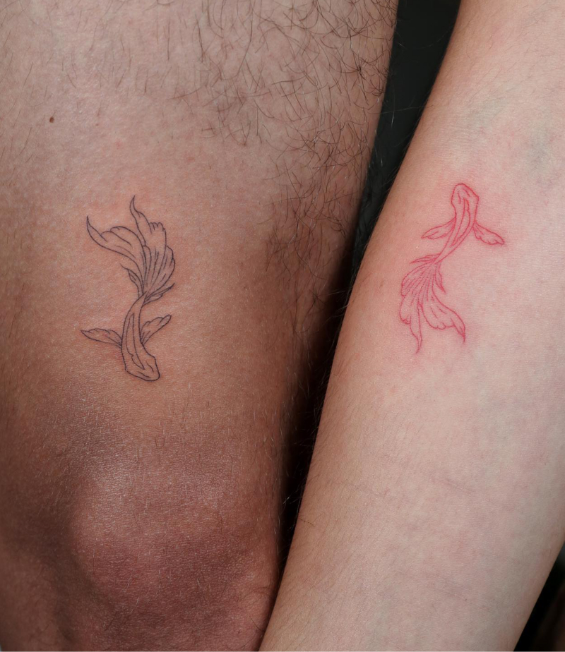 Estudios de tatuagens em Lisboa