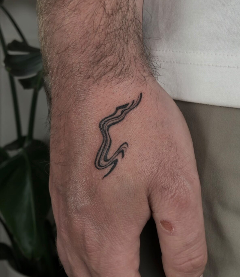 studio Tattoo Lisbon