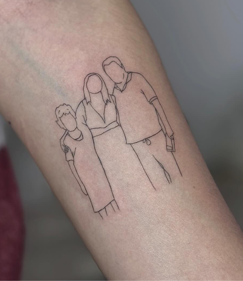 Tattoo studio Lisbon