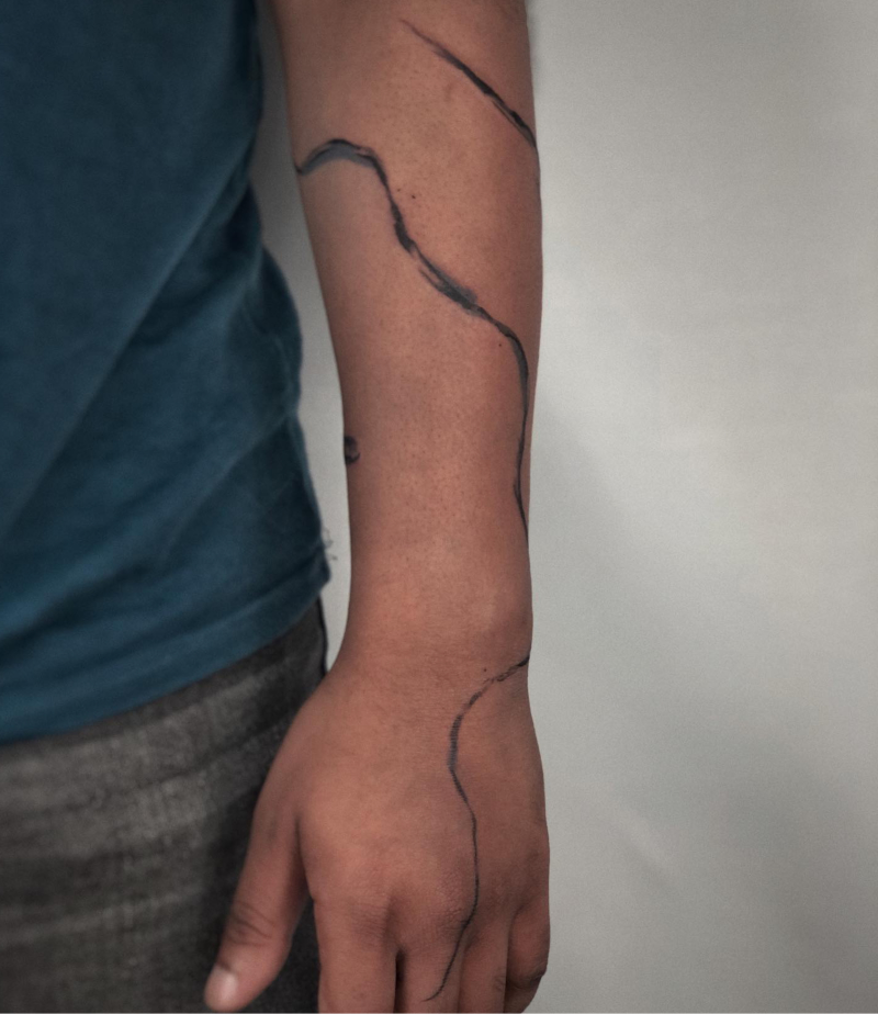 Tattoo studios Lisbon