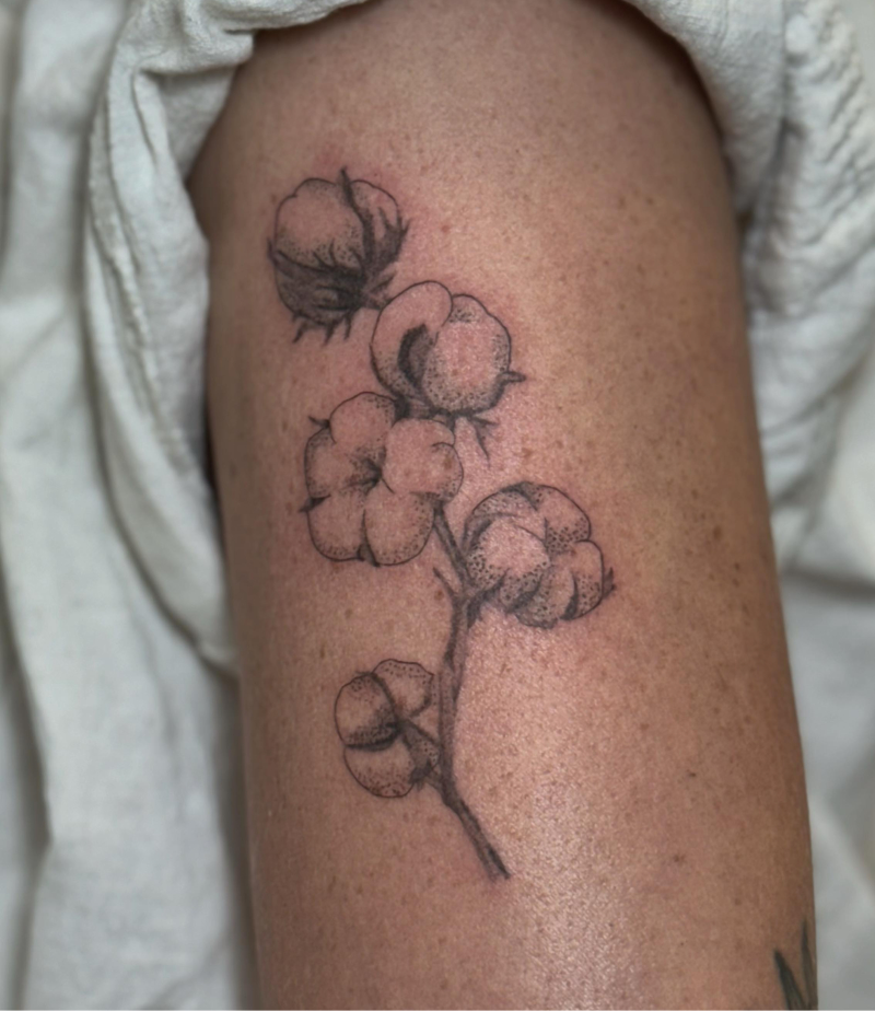Tatuagem Lisbon