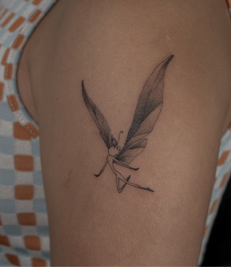 Tatuagem Lisboa