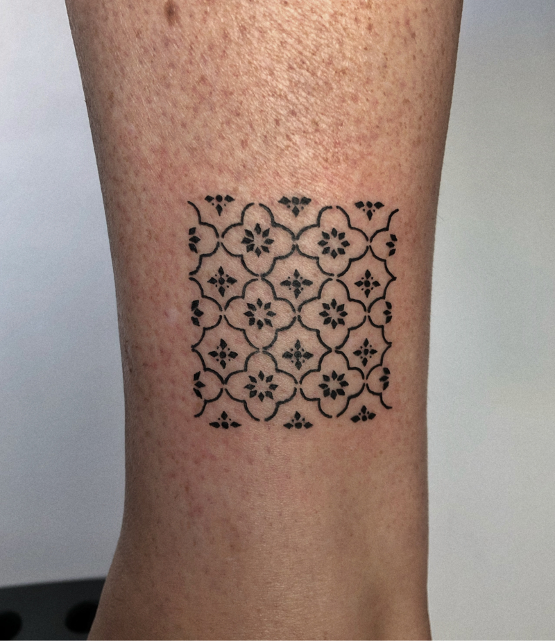 Tatuador em Lisboa