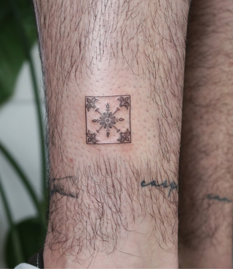 Tatuadores Lisboa